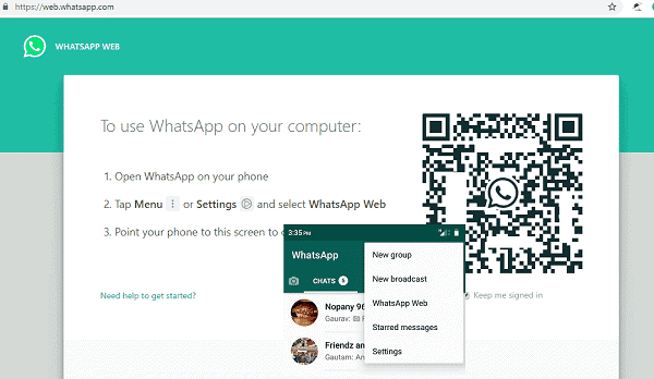 Guia Passo a Passo: Como Clonar WhatsApp com Facilidade