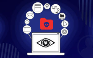 Espionagem Cibernética: A Ameaça Invisível que Enfrentamos