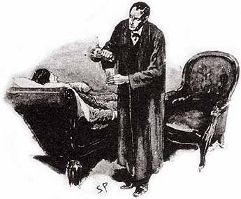 Sherlock Holmes e o Mistério do Engenheiro: Uma Aventura de Dedução e Astúcia